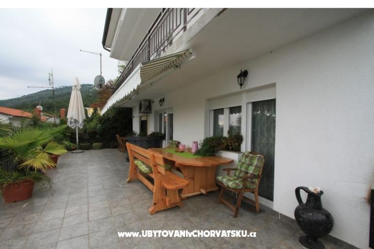 Apartment Lovran – photo 16