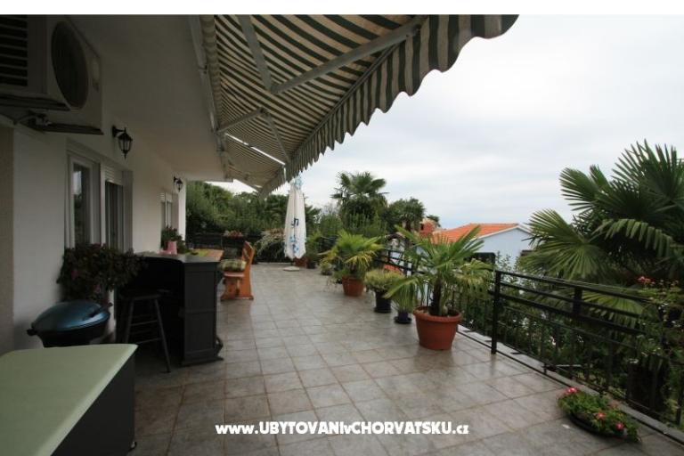 Apartment Lovran – photo 4