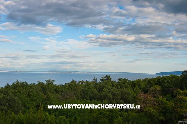 House Evergreen- sea view  Kvarner  – photo 2