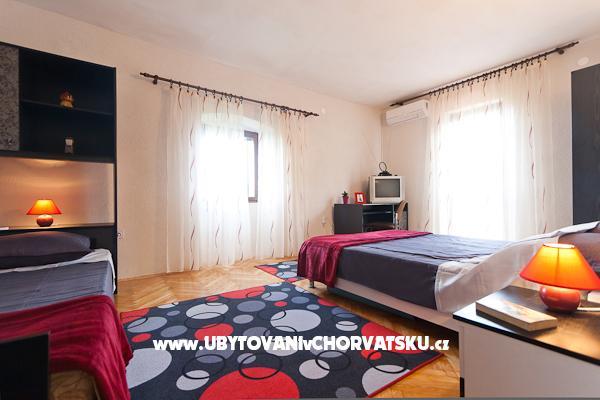 House Evergreen- sea view  Kvarner  – photo 5