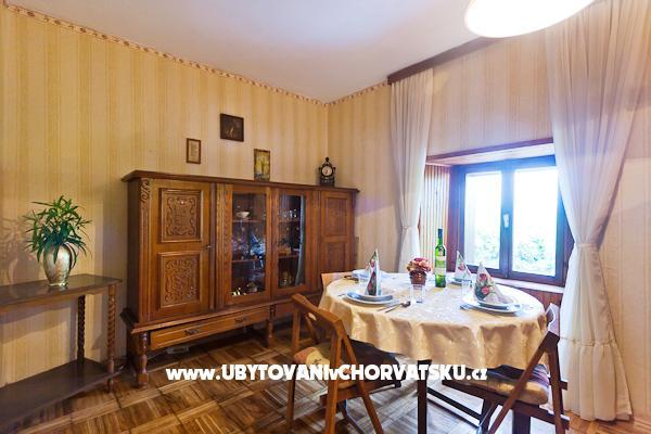 House Evergreen- sea view  Kvarner  – photo 7