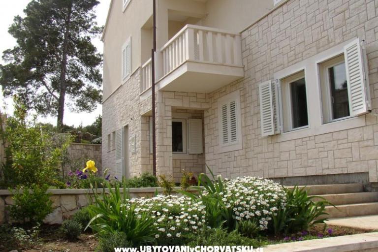 Apartments Lumbarda Korcula – photo 7