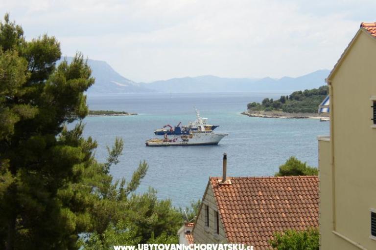Apartments Lumbarda Korcula – photo 8