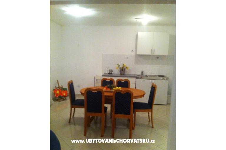 Apartments Petra – photo 10