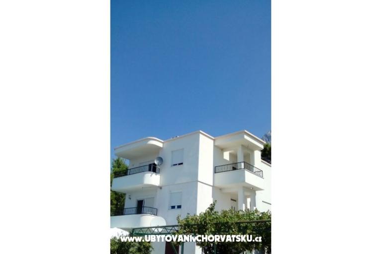 Apartments Petra – photo 12