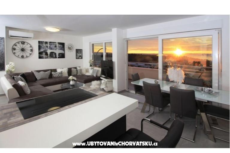 Lux penthouse  – photo 11