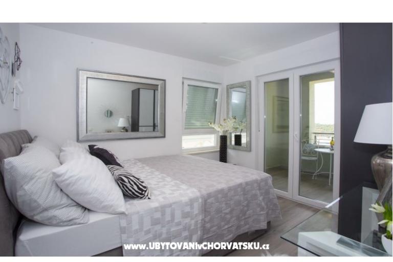 Lux penthouse  – photo 13