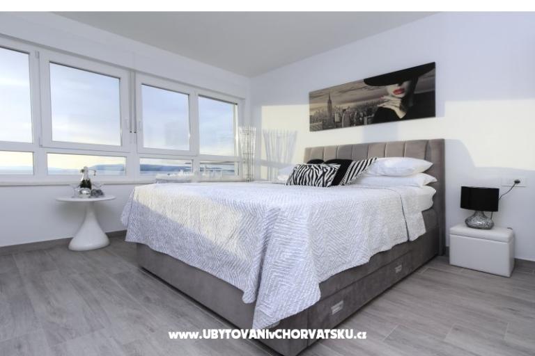 Lux penthouse  – photo 15