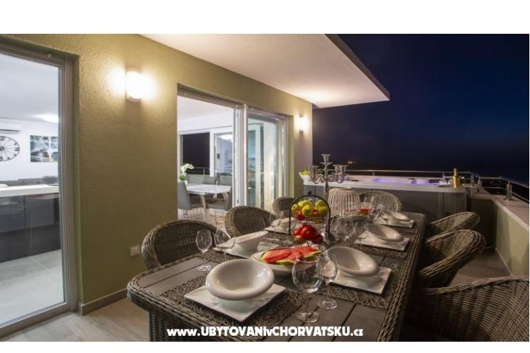 Lux penthouse  – photo 4