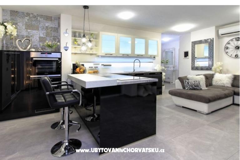 Lux penthouse  – photo 5