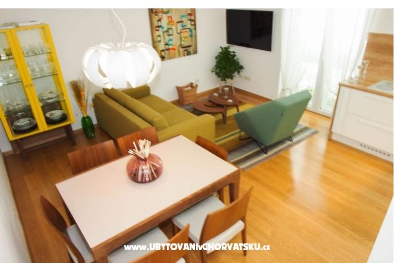 Apartment 4+2 – photo 2