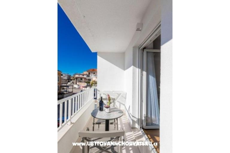 Apartment Ivandić Makarska – photo 13