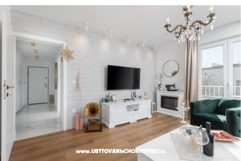 Apartment Ivandić Makarska – photo 2