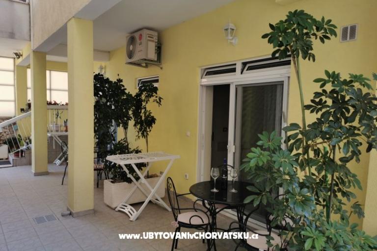 Apartments Karla – photo 16
