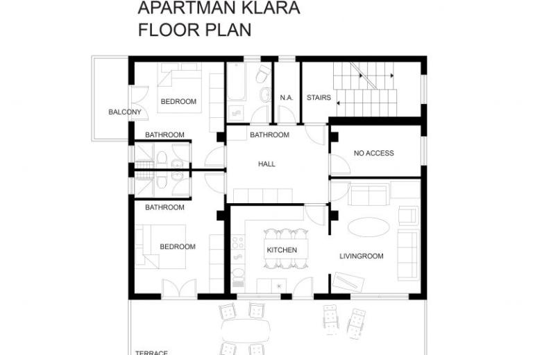 Apartment Klara – photo 7