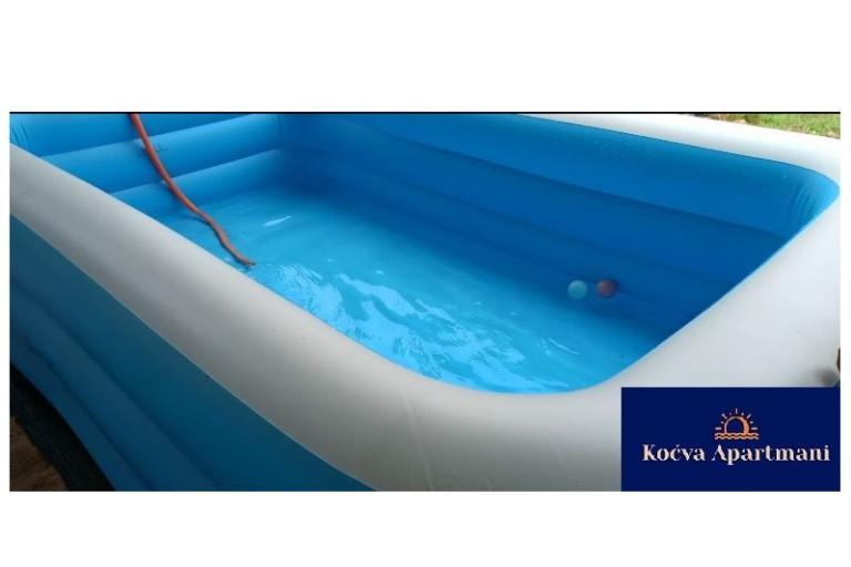 Apartment Koćva – photo 17