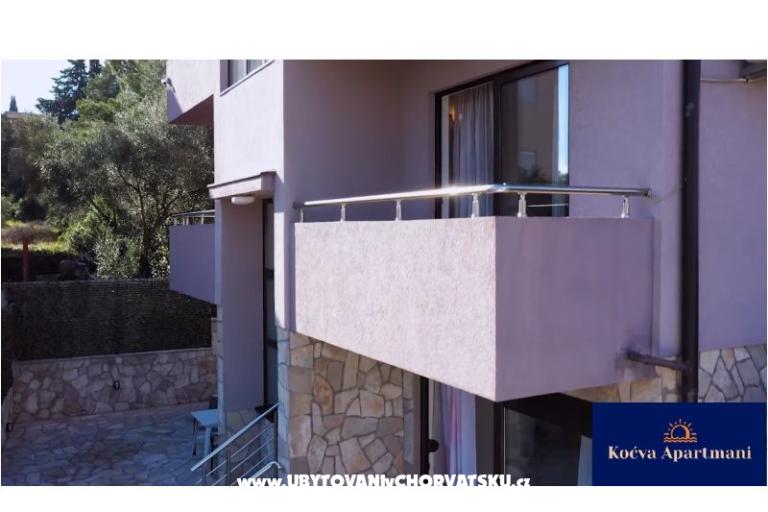 Apartment Koćva – photo 4
