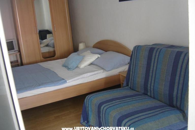 Apartments Leo-Marin – photo 13