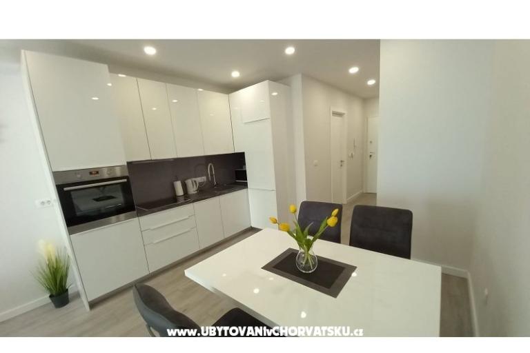 Apartment Lux Antonija – photo 12