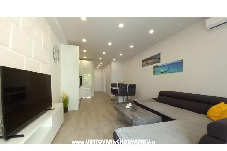 Apartment Lux Antonija – photo 9