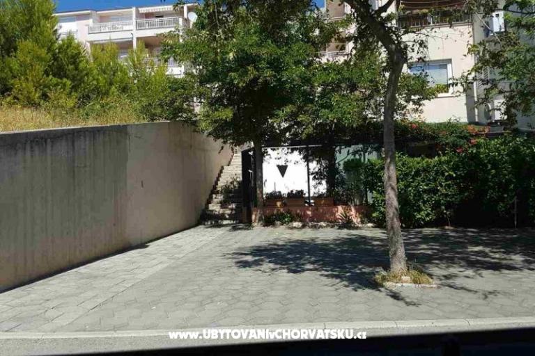 Apartment Mirjana – photo 16