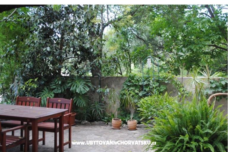 Apartment Natura - Jurjević – photo 12