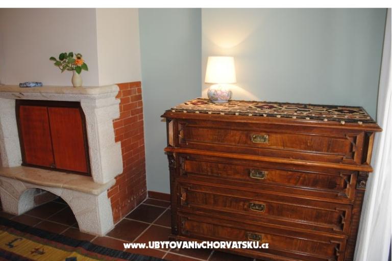 Apartment Natura - Jurjević – photo 13