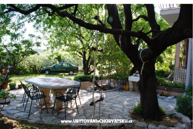 Apartment Natura - Jurjević – photo 15