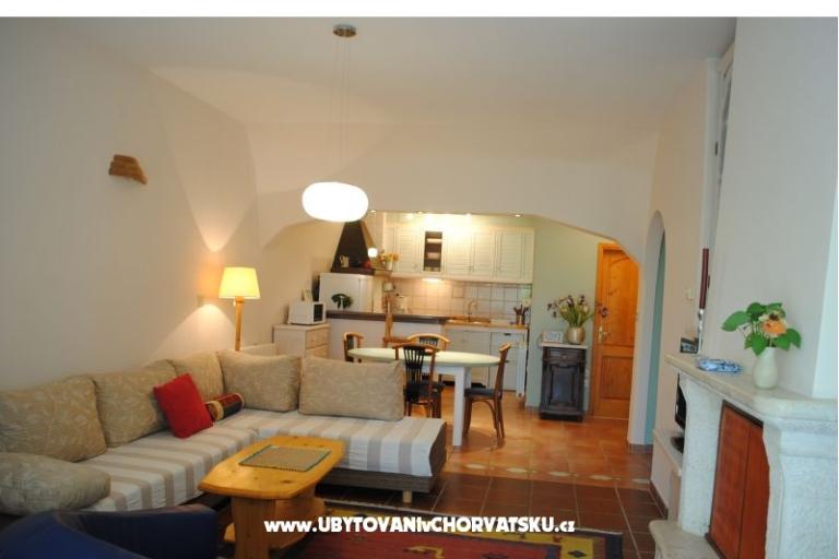 Apartment Natura - Jurjević – photo 4