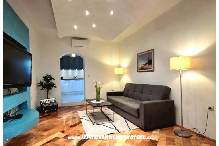 Apartment Robert – photo 11