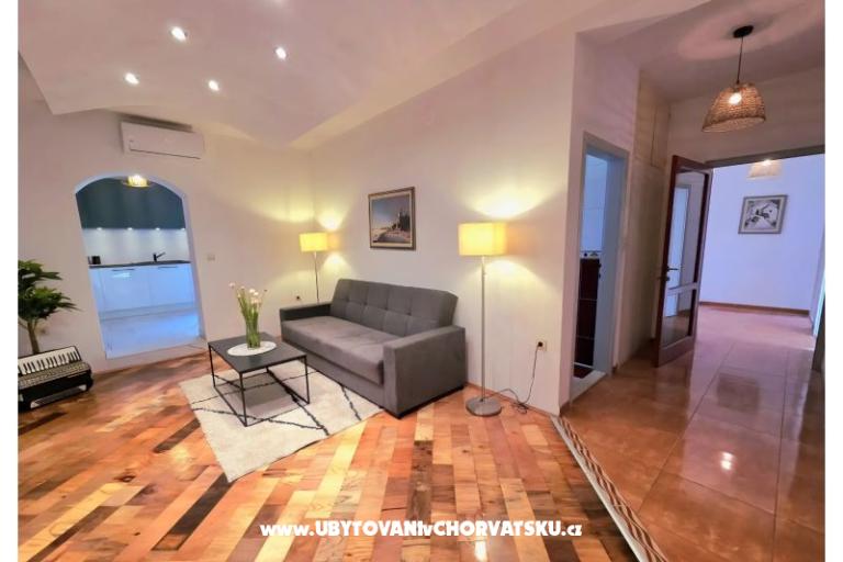 Apartment Robert – photo 12