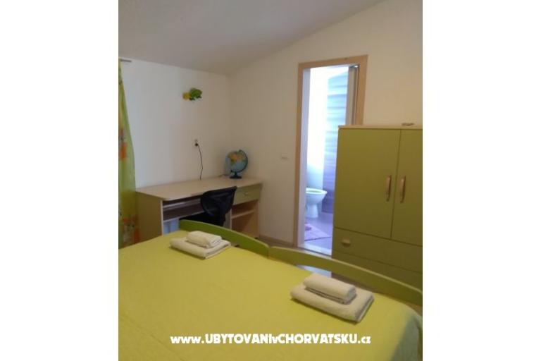 Apartment Rubin – photo 13
