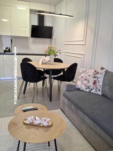 Apartment Slavkq – photo 10