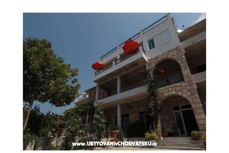 Apartments Dana – photo 11