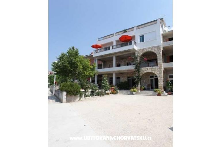 Apartments Dana – photo 12