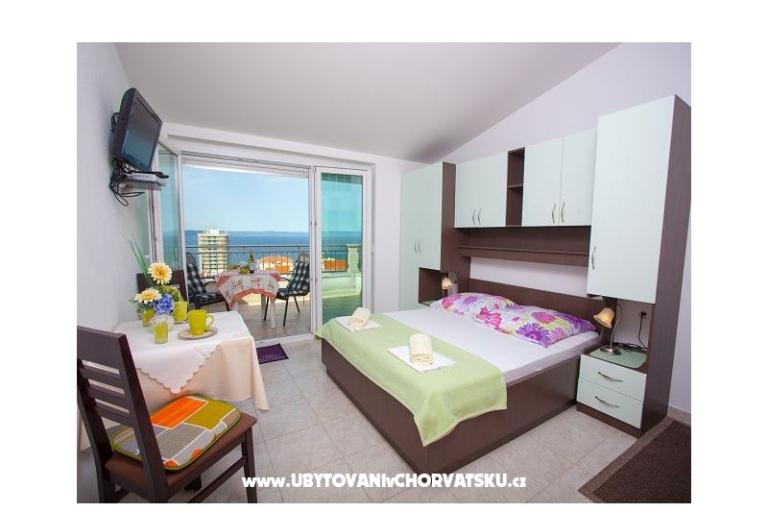 Apartments Dana – photo 14