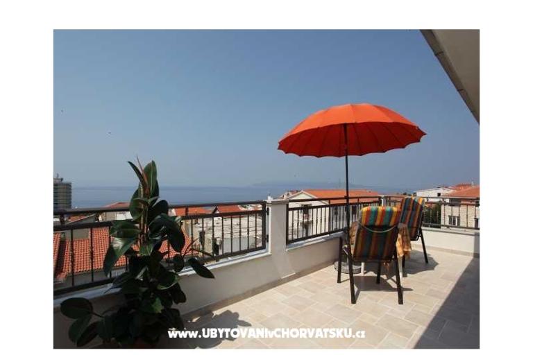 Apartments Dana – photo 9