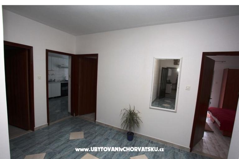 Apartments Alerić – photo 14