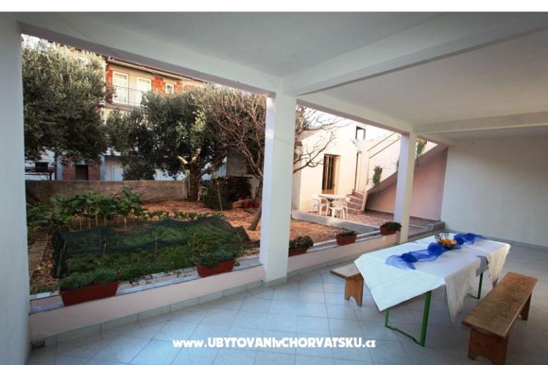 Apartments Alerić – photo 16