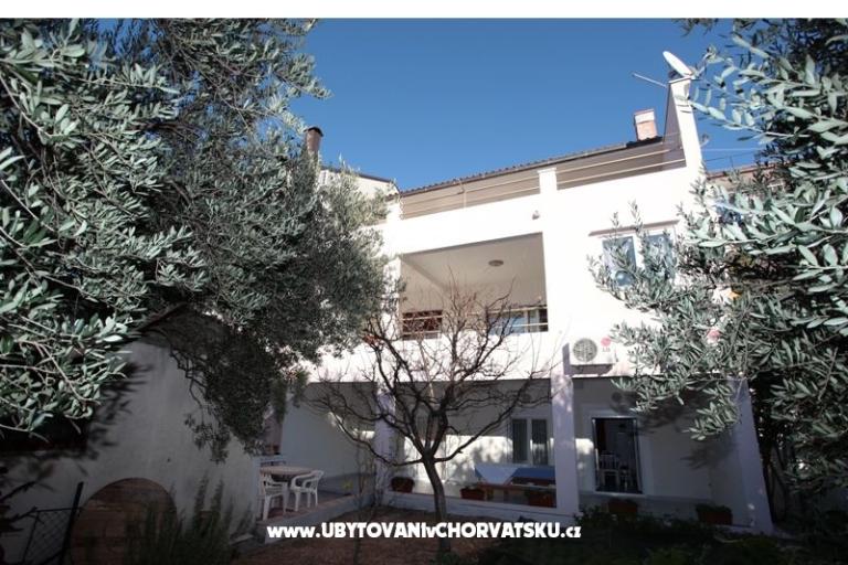 Apartments Alerić – photo 17