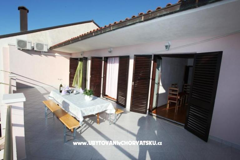 Apartments Alerić – photo 3