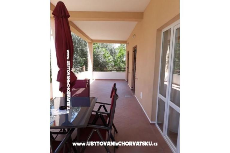Apartments Andrijašević – photo 9