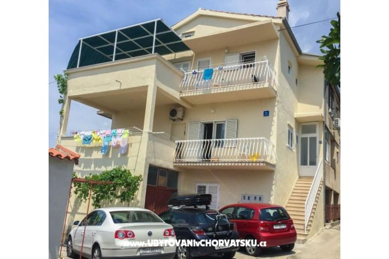 Apartments AnkaIrma – photo 6