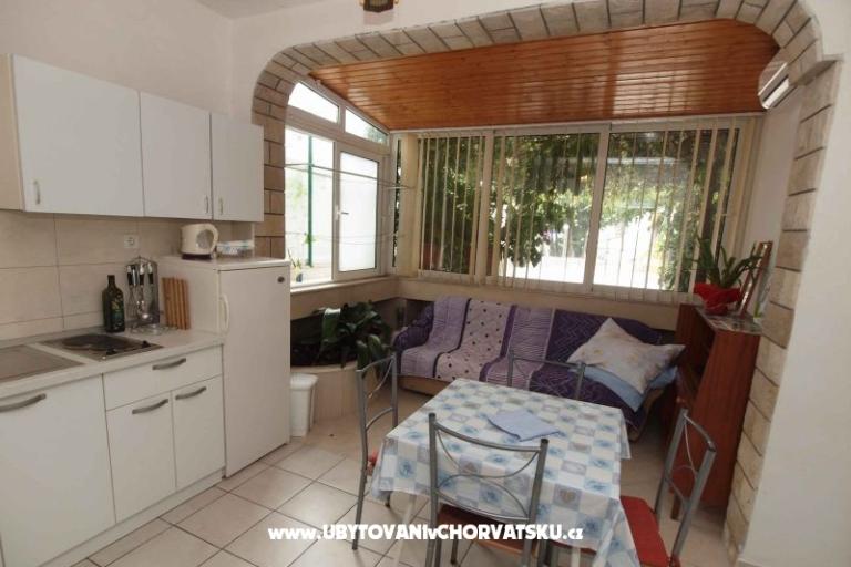 Apartments Bašković – photo 13