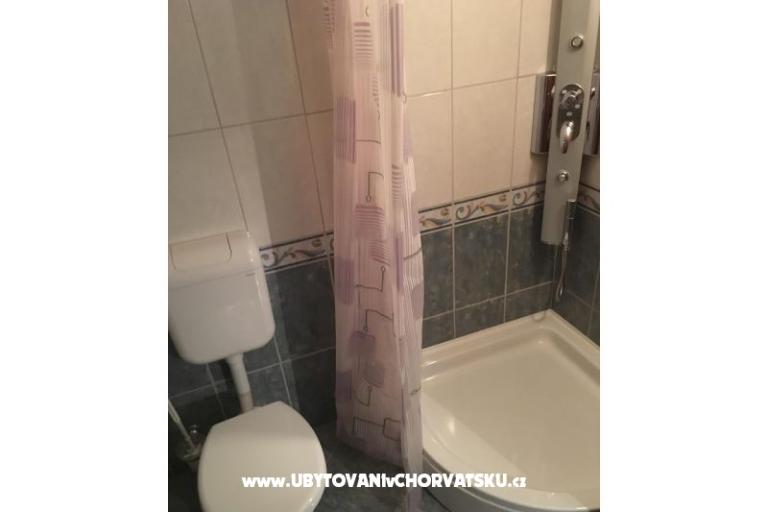 Apartments Begić – photo 18