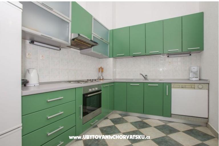 Apartments Buba – photo 17