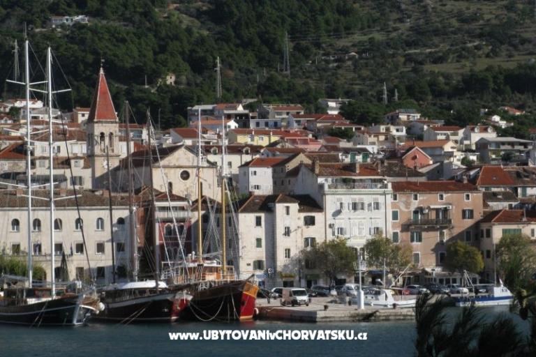 Apartments Buba – photo 9