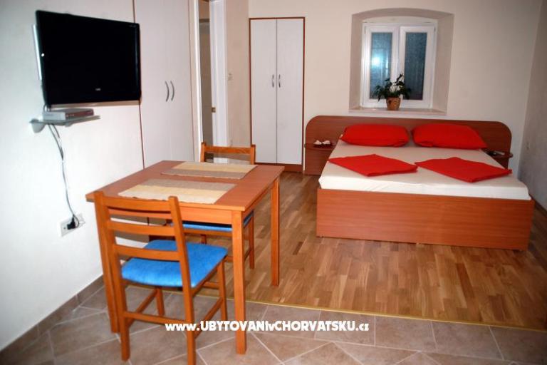 Apartments Caralipeo – photo 10
