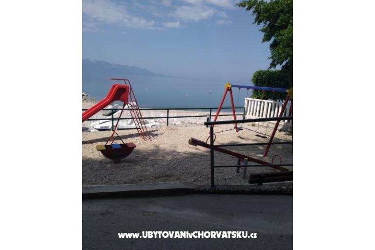 Apartments Dalmata – photo 14