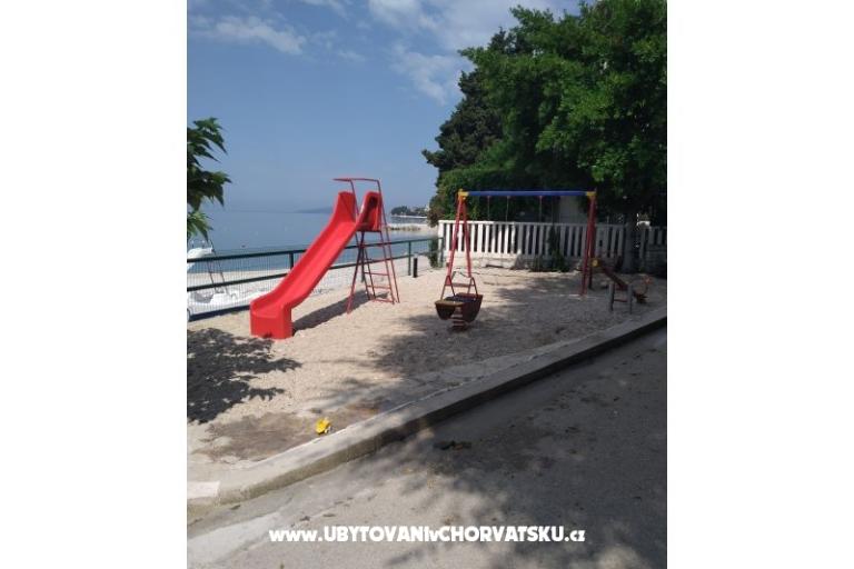 Apartments Dalmata – photo 8